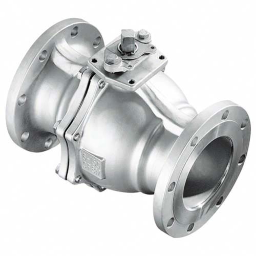 General Purpose/API 607 Fire Safe Approved Stainless Steel Ball Valves General Purpose/API 607 Fire Safe Approved Stainless Steel Ball Valves